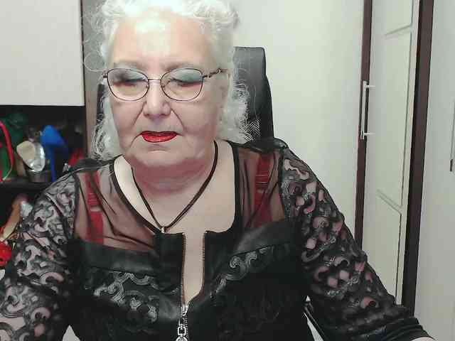 GrannyWants webcam