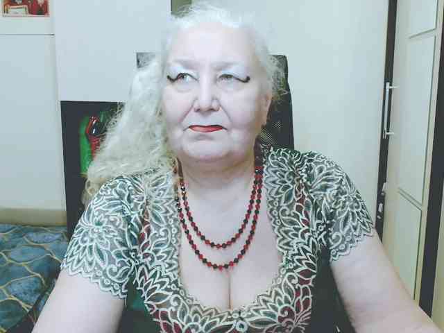 GrannyWants webcam