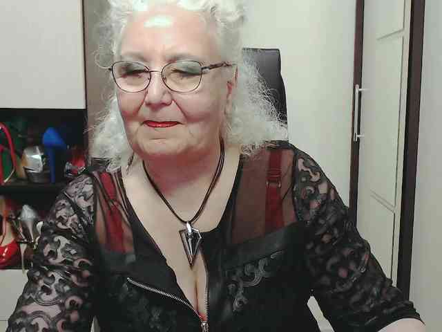 GrannyWants webcam