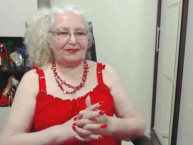 GrannyWants webcam