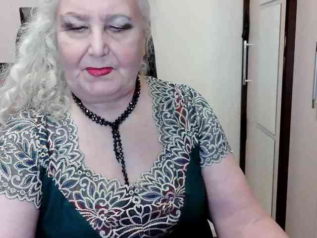 GrannyWants webcam