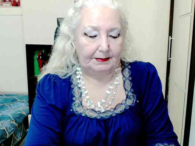GrannyWants webcam