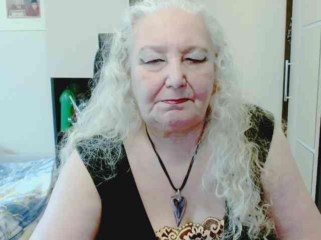 GrannyWants webcam