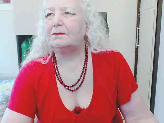 GrannyWants webcam