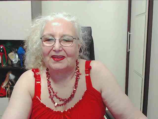 GrannyWants webcam