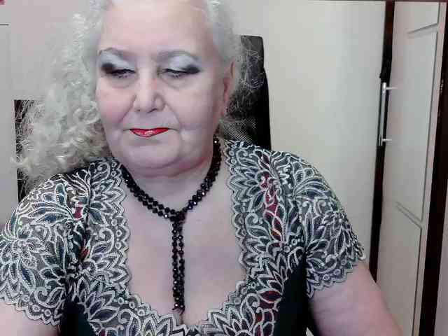 GrannyWants webcam