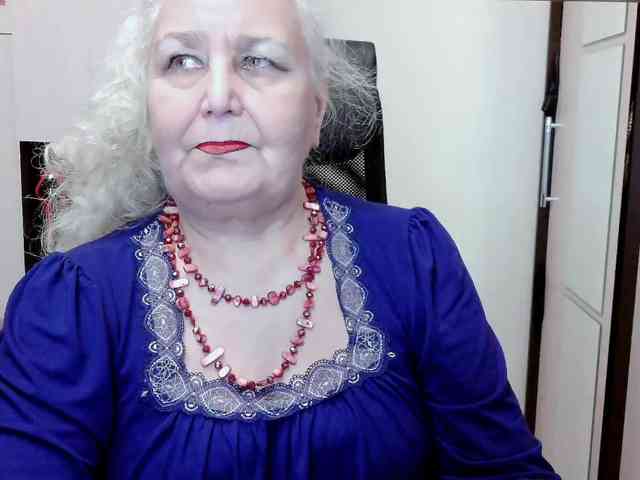 GrannyWants webcam