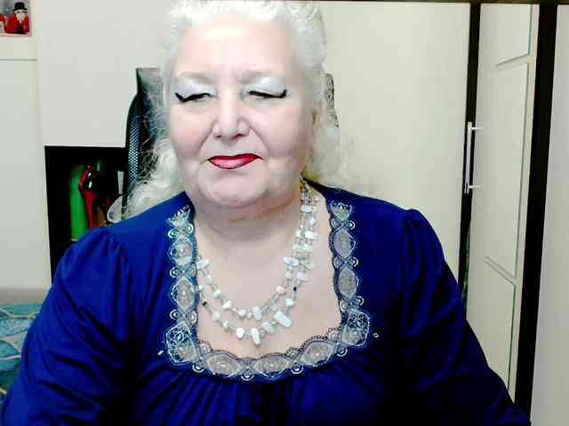 GrannyWants webcam