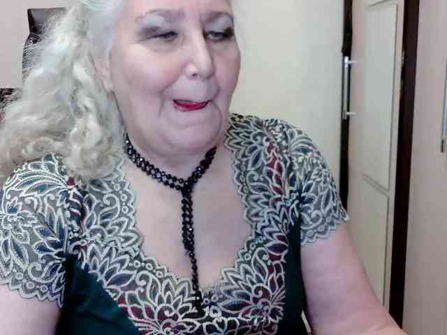 GrannyWants webcam