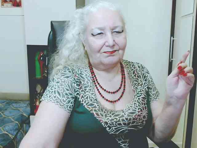 GrannyWants webcam