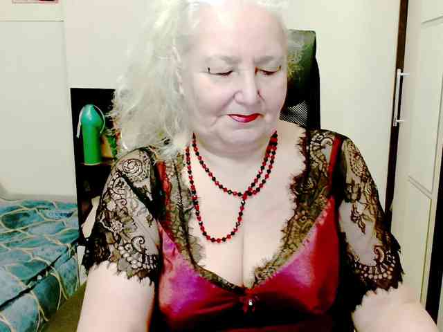 GrannyWants webcam
