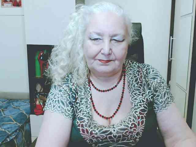 GrannyWants webcam