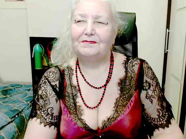 GrannyWants webcam