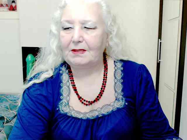 GrannyWants webcam