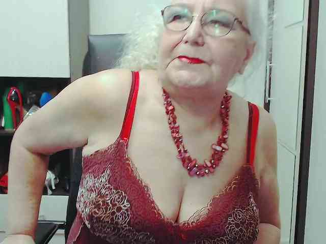 GrannyWants webcam