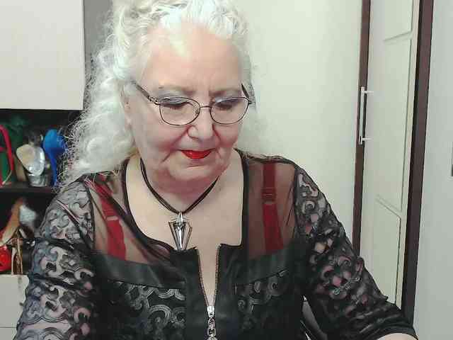 GrannyWants webcam