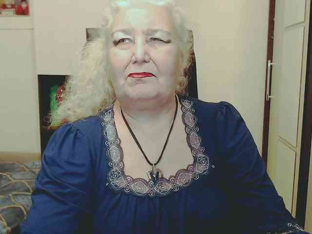 GrannyWants webcam