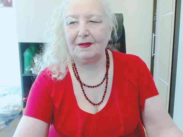GrannyWants webcam