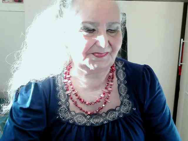 GrannyWants webcam