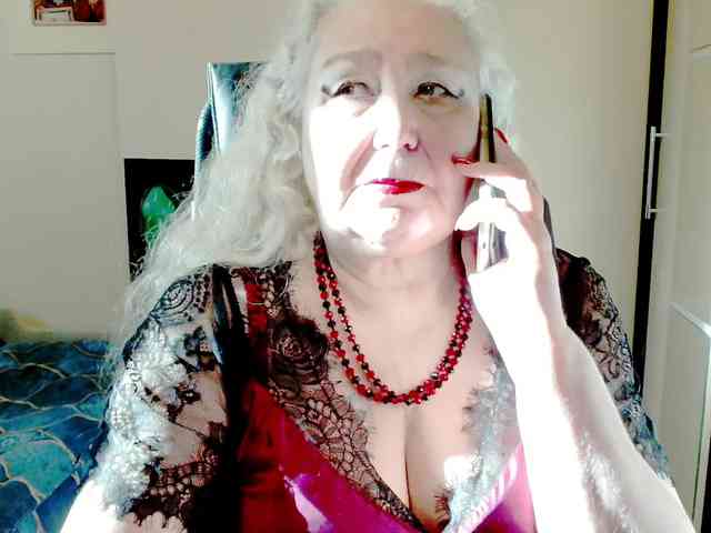 GrannyWants webcam