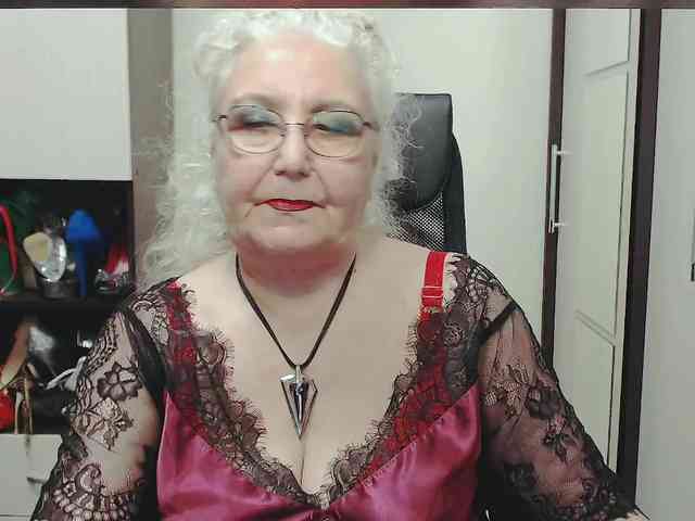 GrannyWants webcam