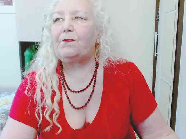 GrannyWants webcam