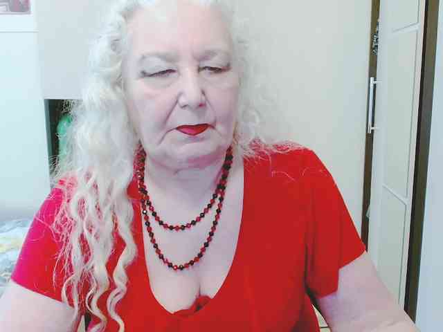 GrannyWants webcam