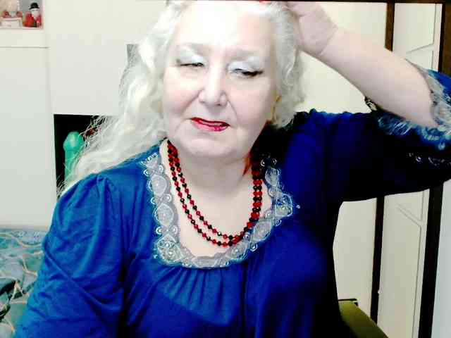 GrannyWants webcam
