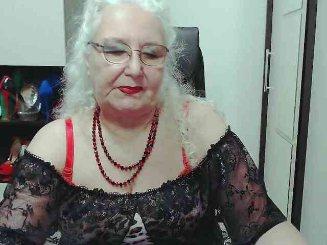 GrannyWants webcam