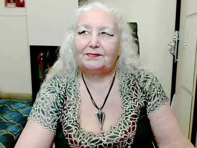 GrannyWants webcam