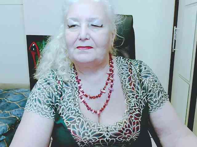 GrannyWants webcam