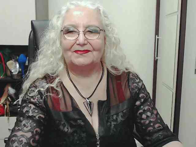 GrannyWants webcam