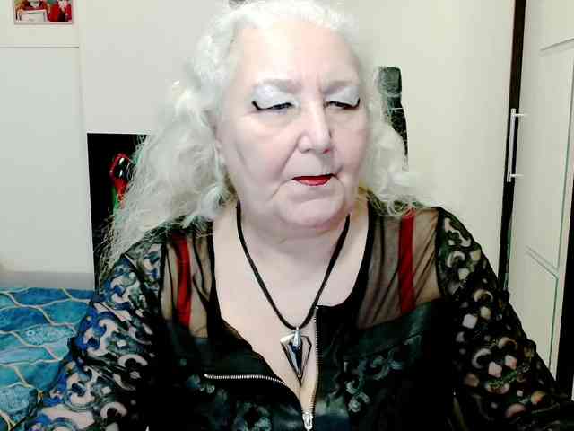 GrannyWants webcam