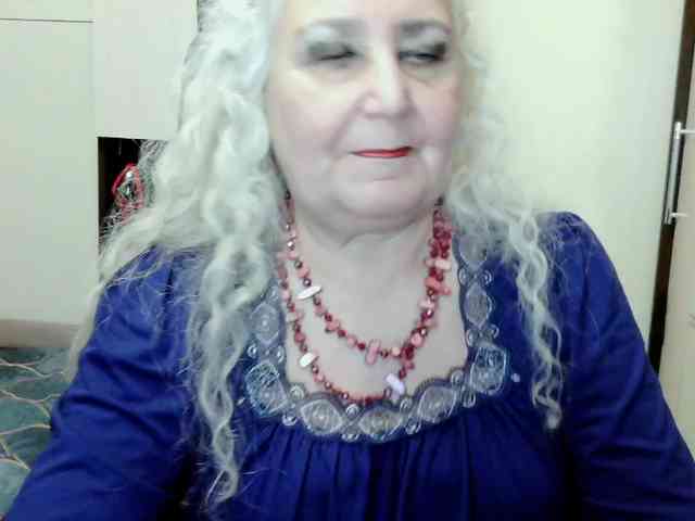 GrannyWants webcam