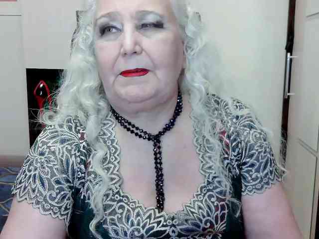 GrannyWants webcam