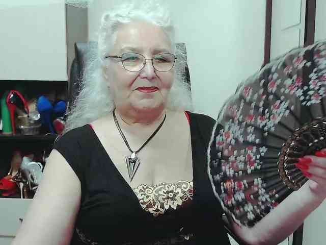 GrannyWants webcam