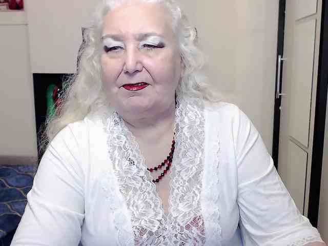 GrannyWants webcam