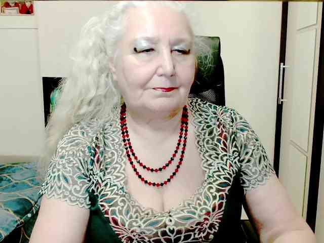 GrannyWants webcam