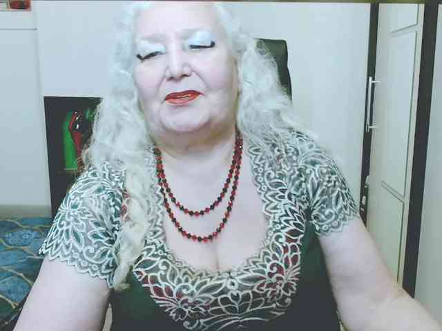 GrannyWants webcam