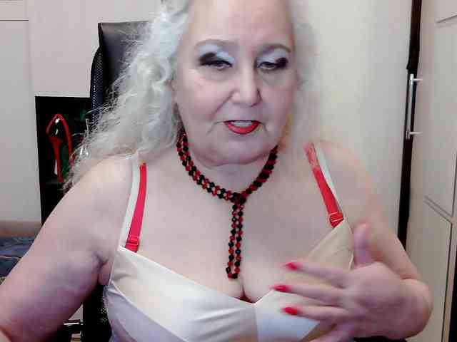 GrannyWants webcam