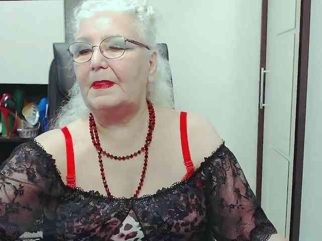 GrannyWants webcam