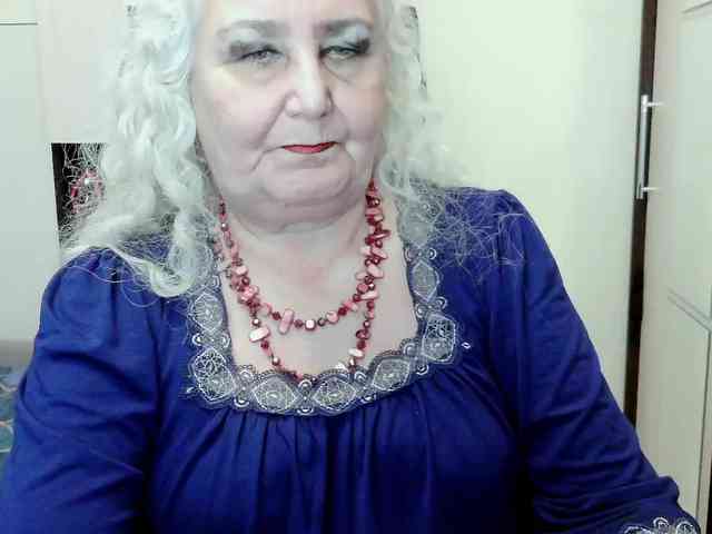 GrannyWants webcam