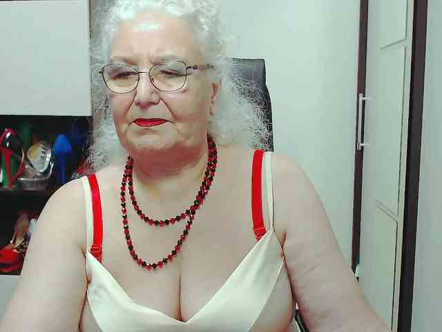 sex live stream Grannywants