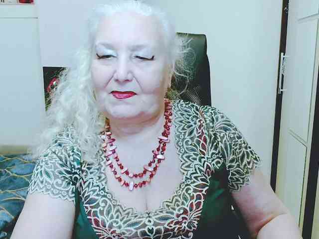 GrannyWants webcam