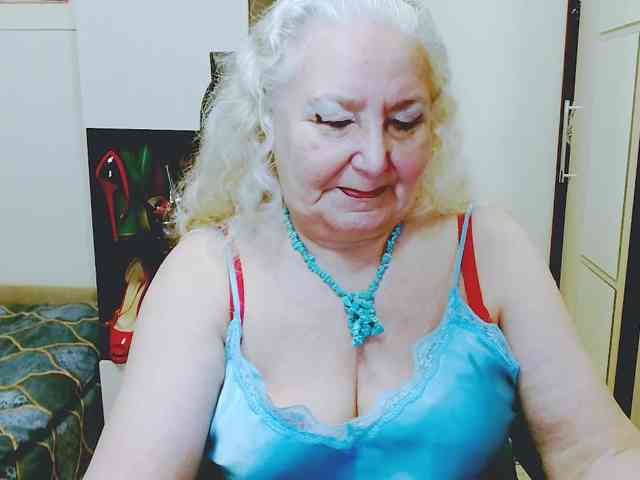 GrannyWants webcam