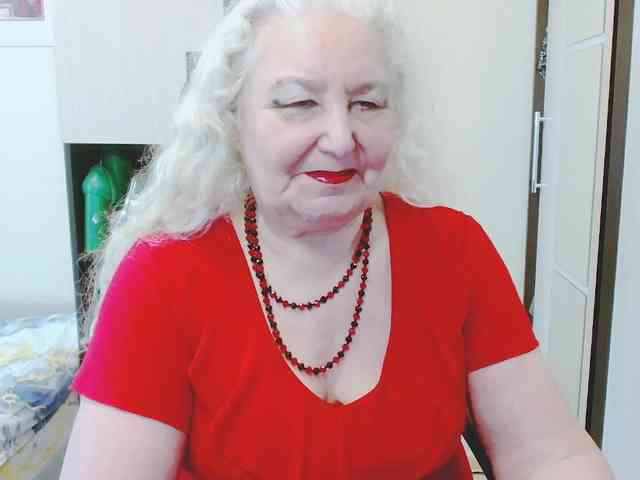GrannyWants webcam
