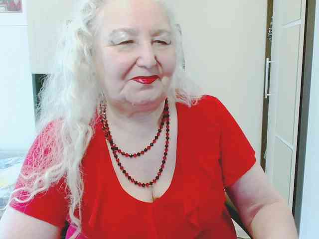 GrannyWants webcam