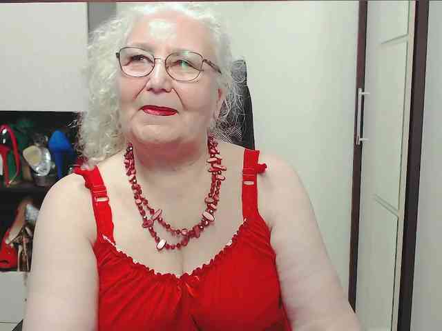 GrannyWants webcam