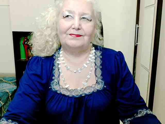 GrannyWants webcam