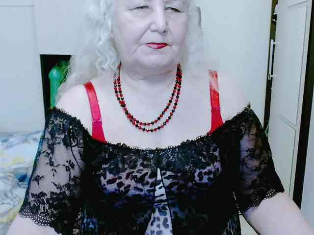 GrannyWants webcam